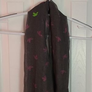 Selena Gomez Dream Out Loud Scarf